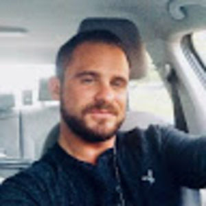 Meet your Posher, Bryan